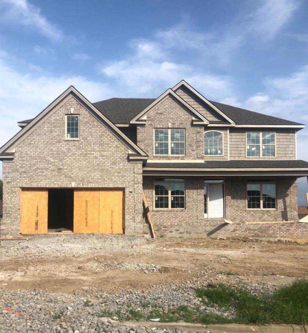 117 Summerly Place - Photo 1