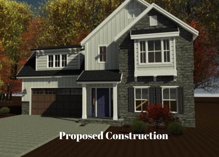 125 Bill Perkins Lane - Photo 1