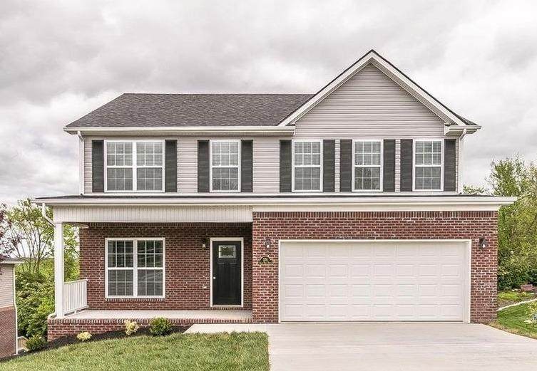 195 Lakeshore Circle - Photo 1