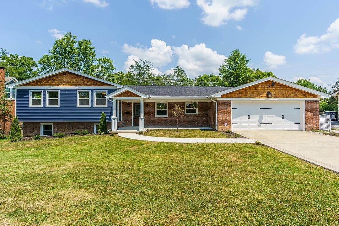 3465 Castleton Hill - Photo 1