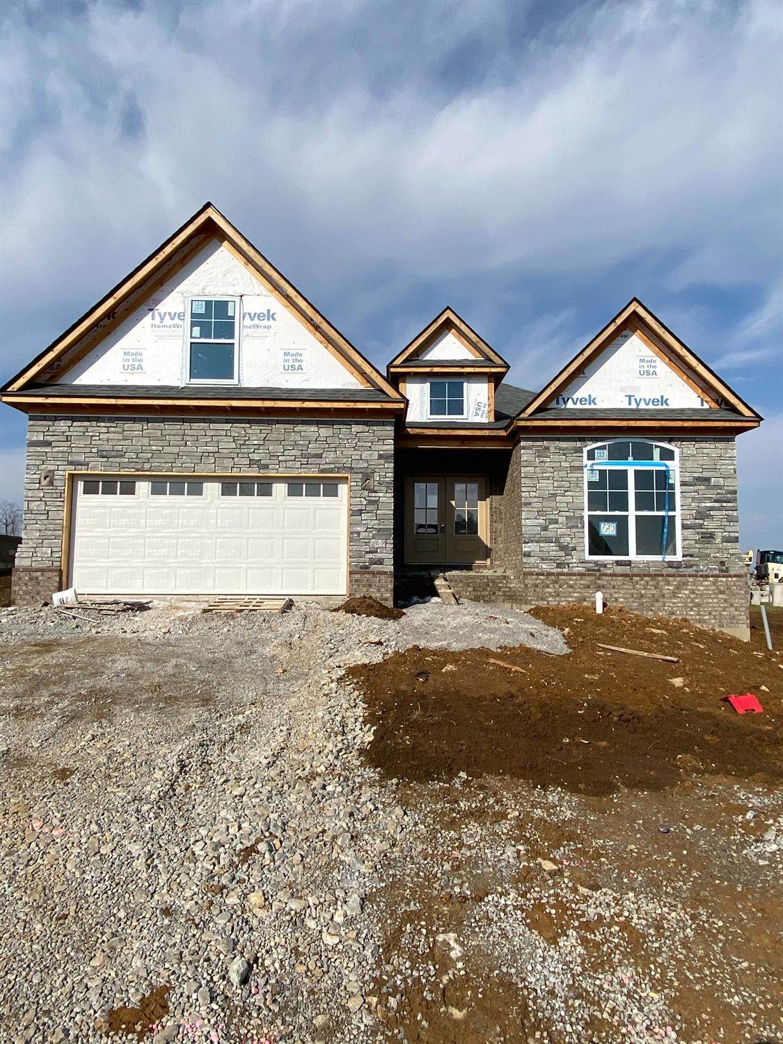 739 Copley Pointe Drive - Photo 1