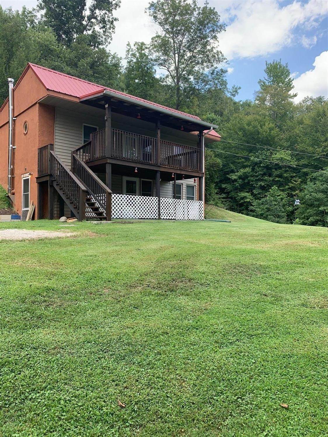 3159 Cat Creek Road - Photo 1