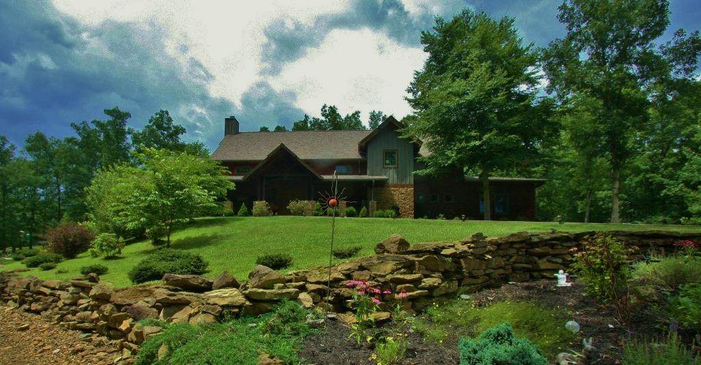 240 Brinegar Road - Photo 1