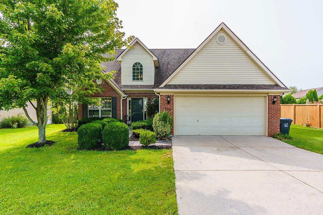 528 Sagemont Drive - Photo 1