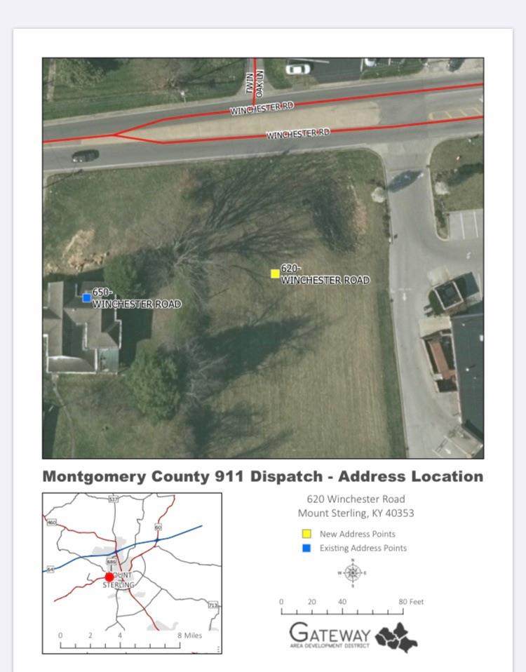 620 Winchester Road - Photo 1
