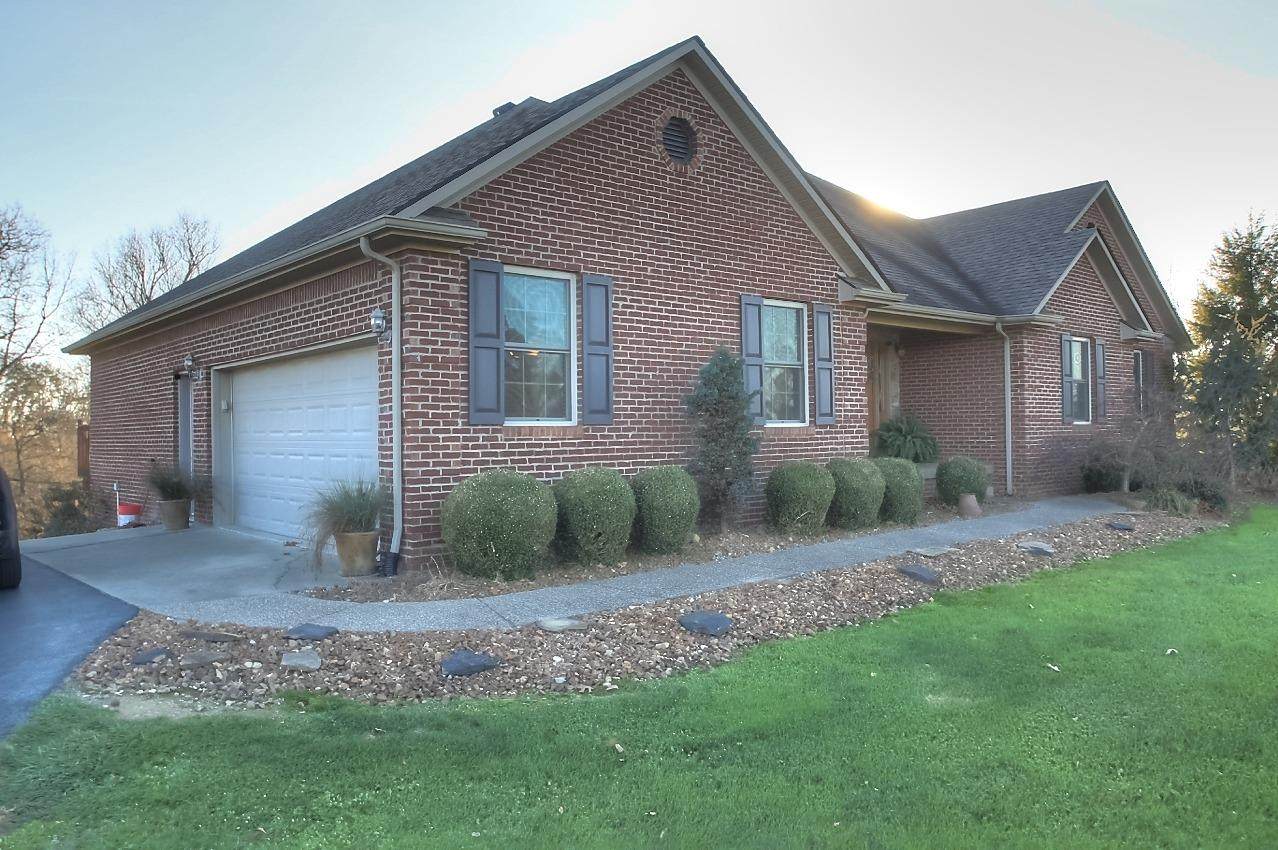 3213 Highway 2002 - Photo 1