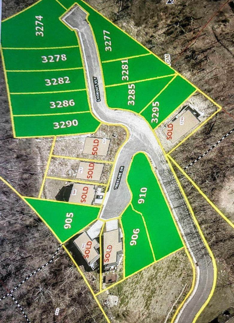 3274 Lookout Valley - Photo 1