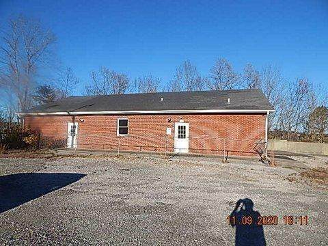 100 Overlook Drive - Photo 1