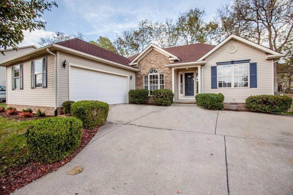 231 Colony Boulevard - Photo 1