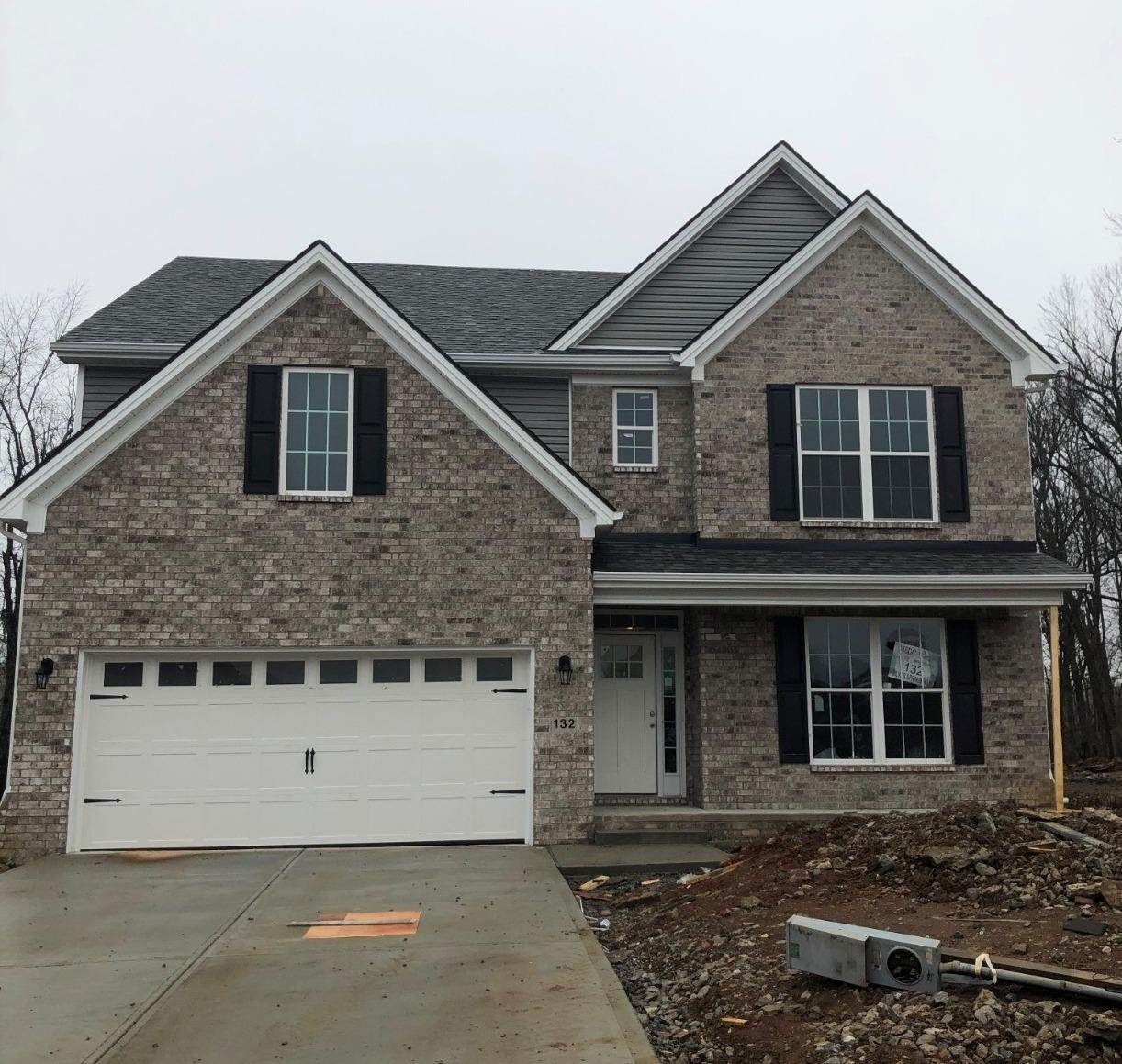 132 Silver Springs Way - Photo 1