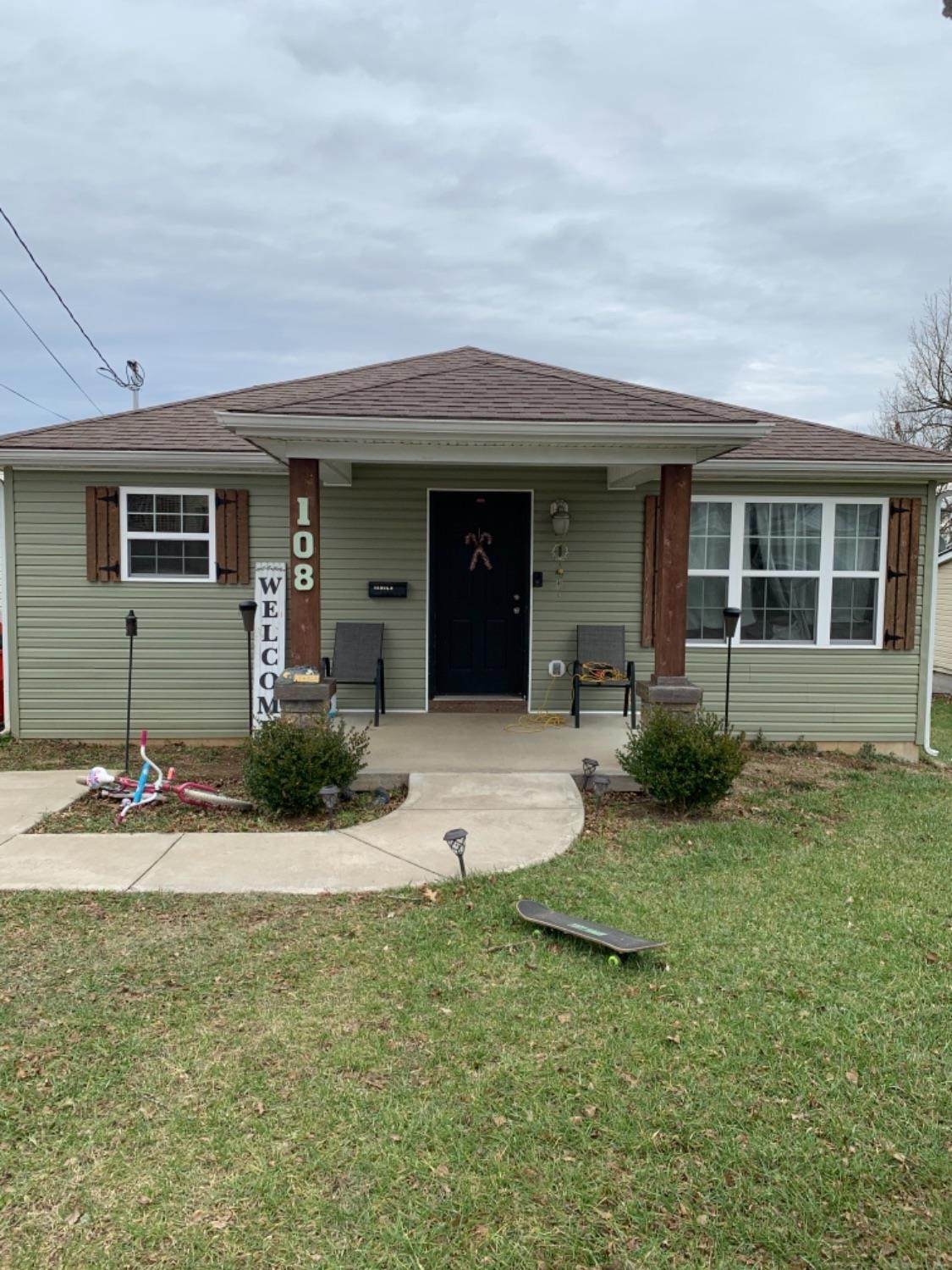 108 Fifth St. - Photo 1