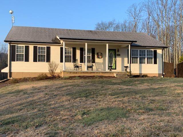 163 Sam Baughman Road - Photo 1