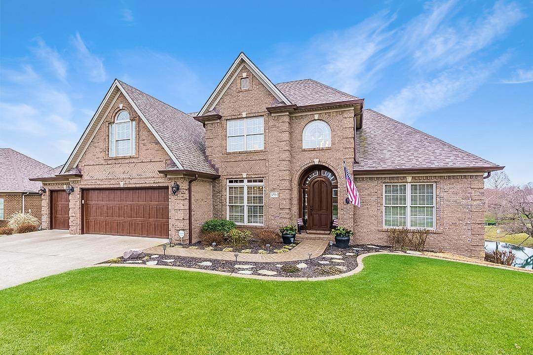 356 Highland Lakes Drive - Photo 1
