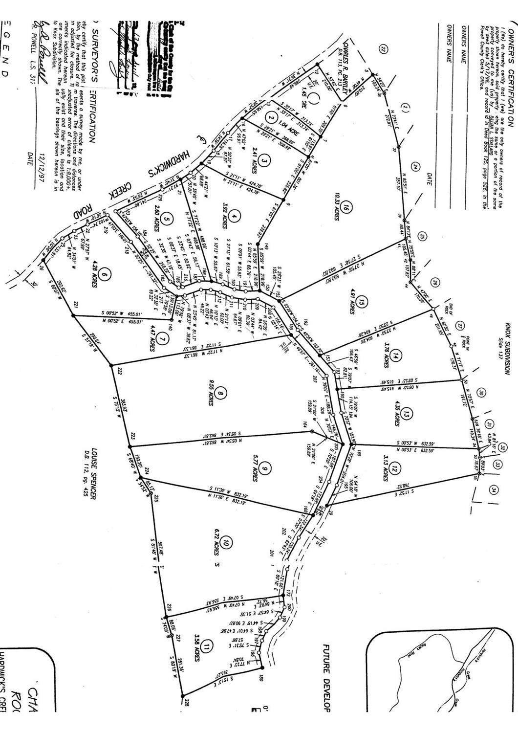 2 Hardwicks Creek Road - Photo 1