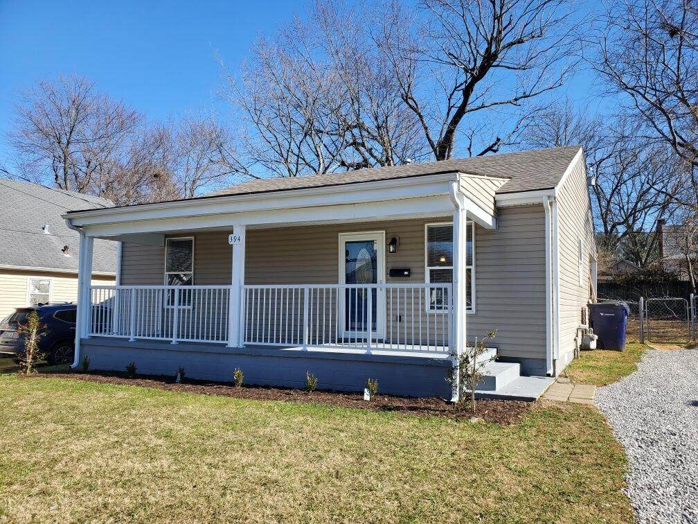 394 Sherman Avenue - Photo 1