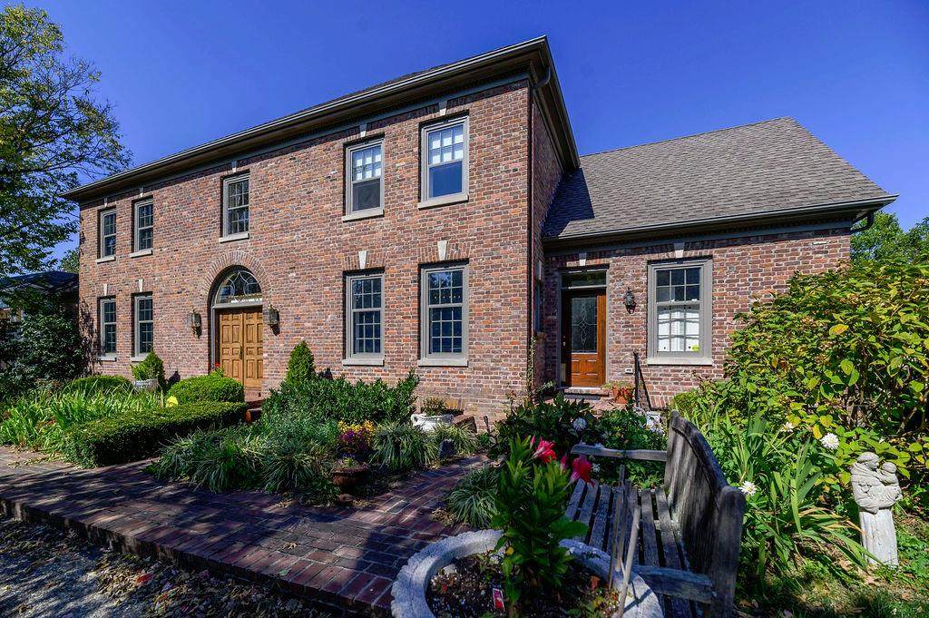 2333 The Woods Lane - Photo 1