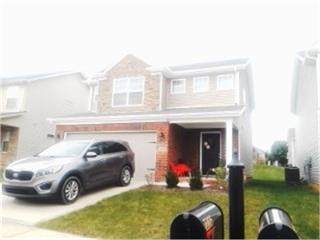 2205 Walcot Way - Photo 1