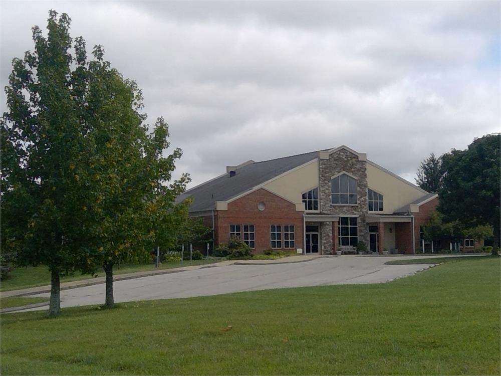 1139 Tanbark Road - Photo 1