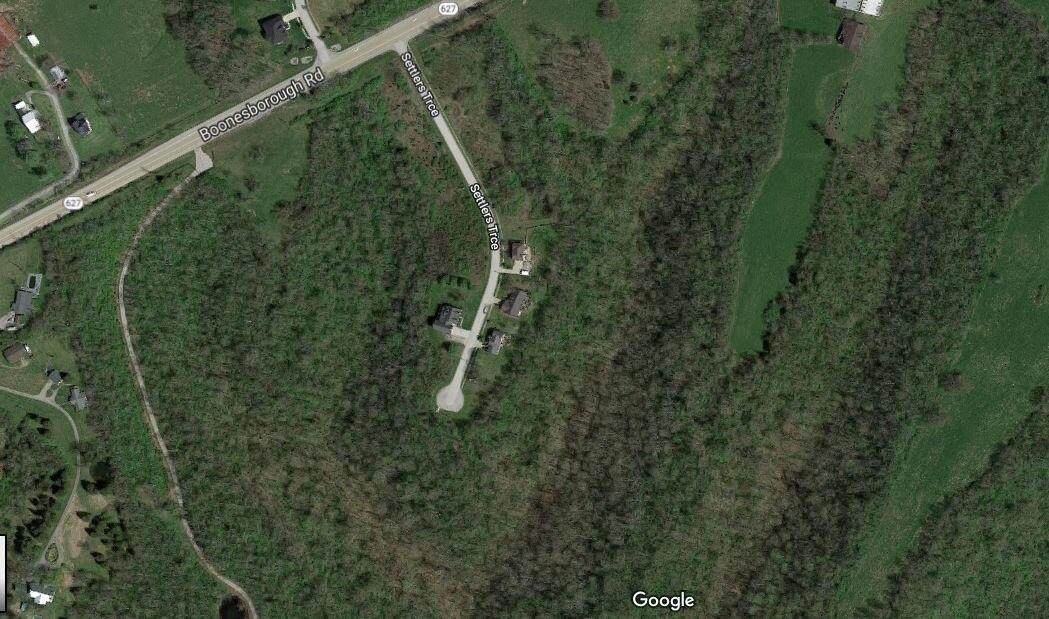 200 Settlers Trace - Photo 1