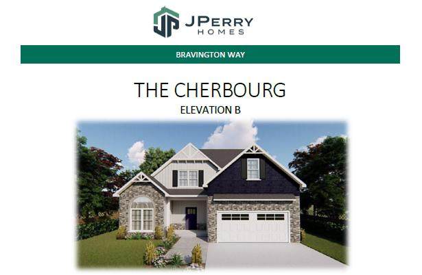 944 Bravington Way - Photo 1