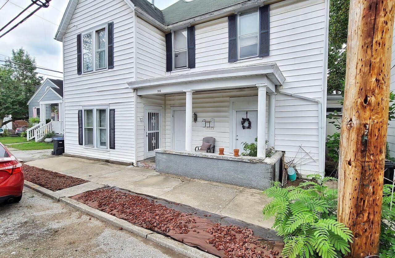 322 Logan Street - Photo 1