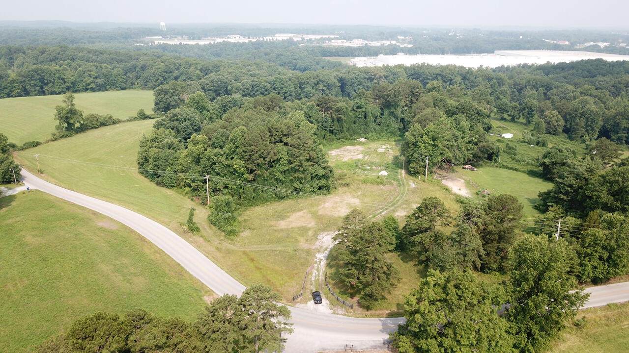 975 Sinking Creek Road - Photo 1