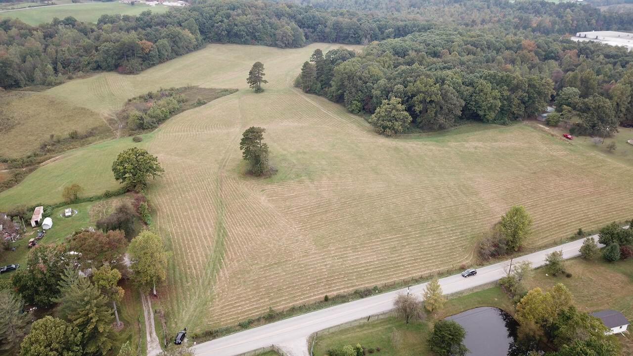 9999 Highway 552 - Photo 1