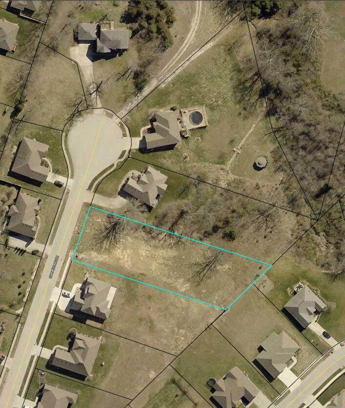230 Oak Branch Drive Drive - Photo 1