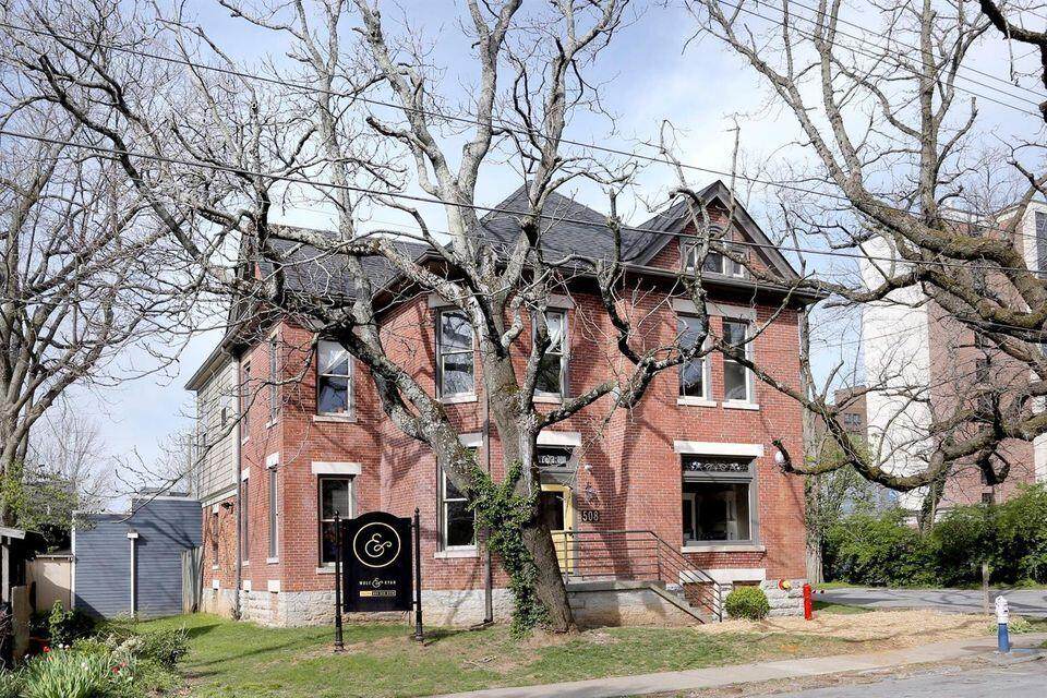 508 Second Street - Photo 1