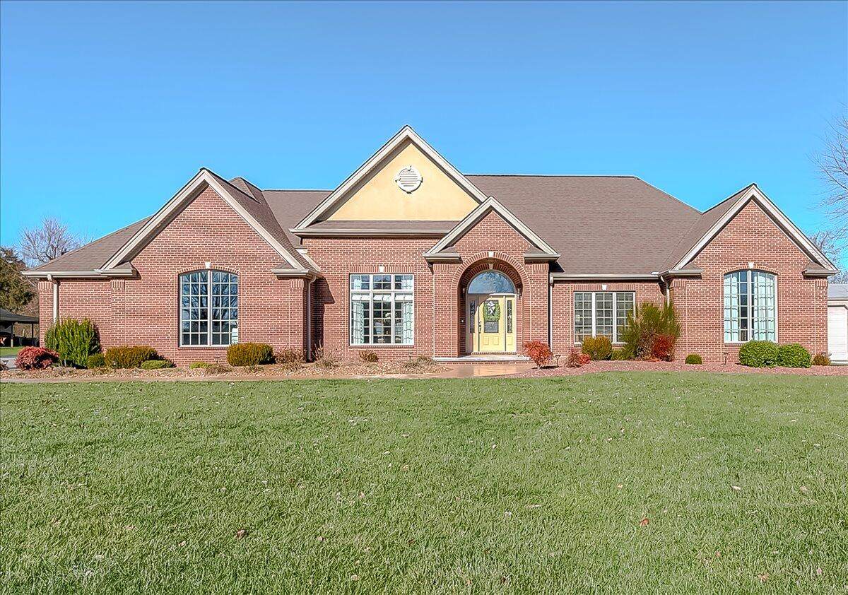 145 Shelby Brooks Lane - Photo 1