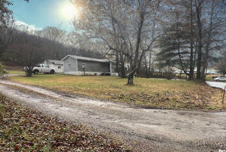 2165 State Hwy 3246 - Photo 1