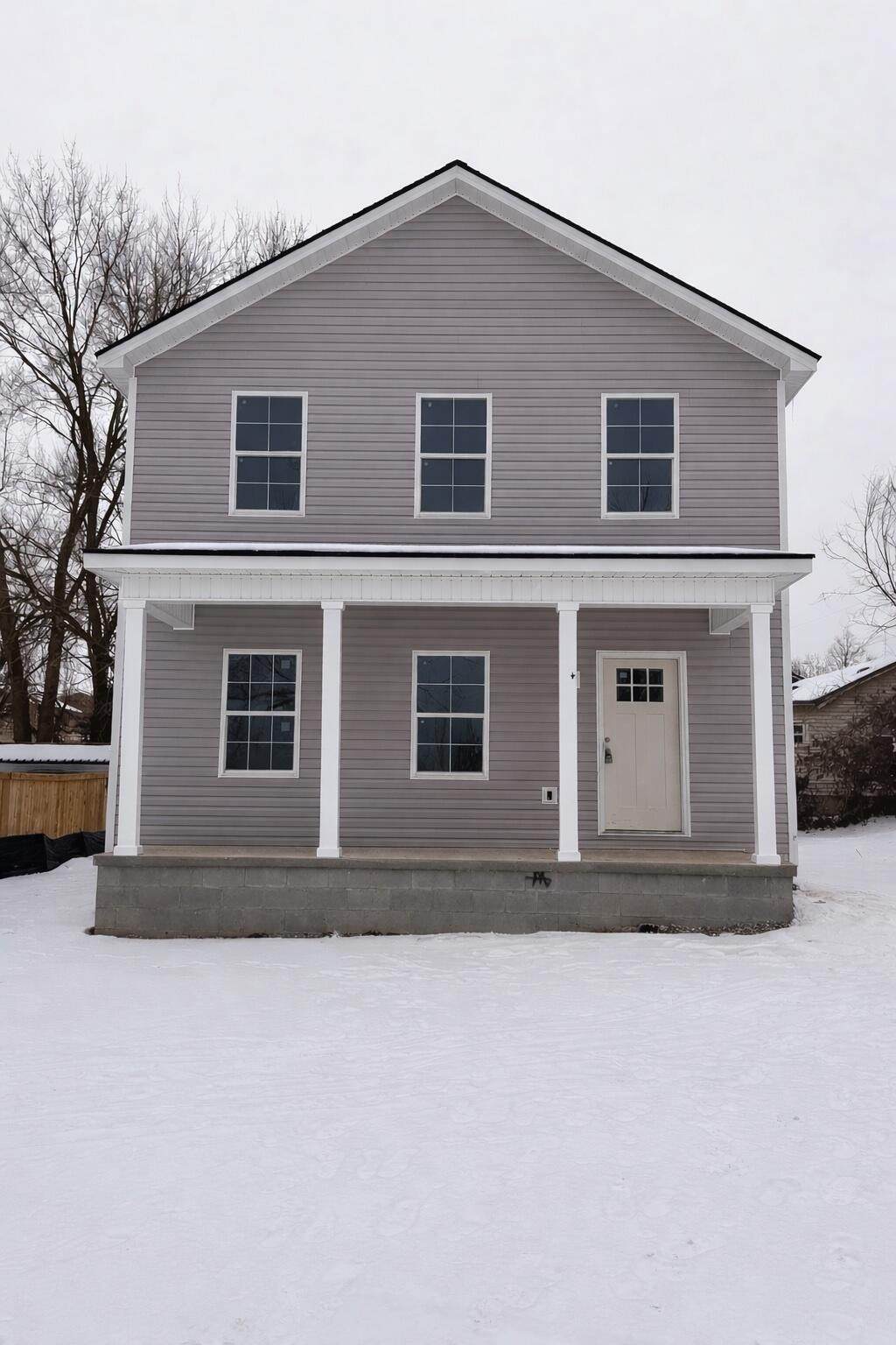 203 Lynn Street - Photo 1