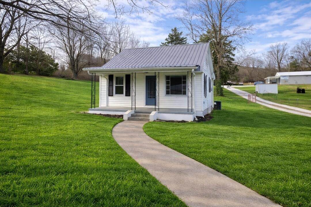 211 Garner School Road - Photo 1