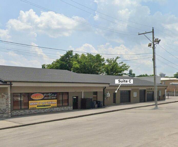 130 Big Hill Avenue - Photo 1