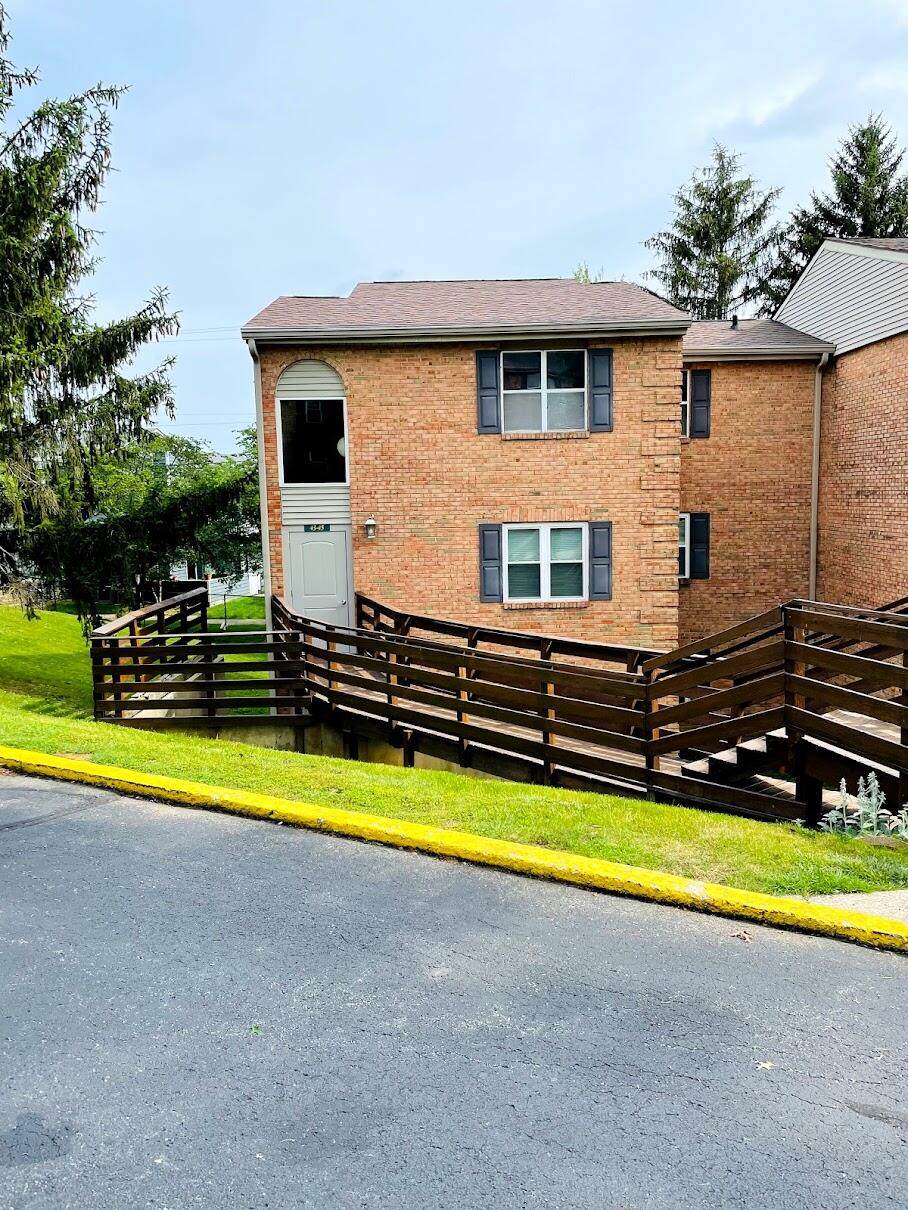 421 Redding Road - Photo 1