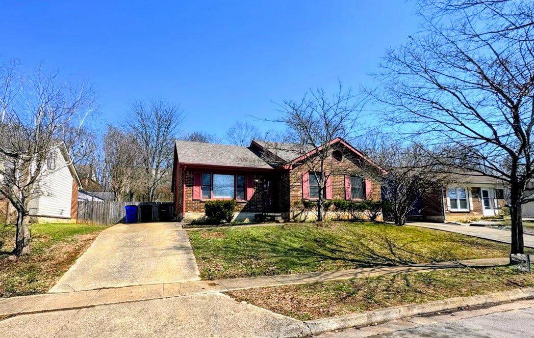 837 Overview Drive - Photo 1