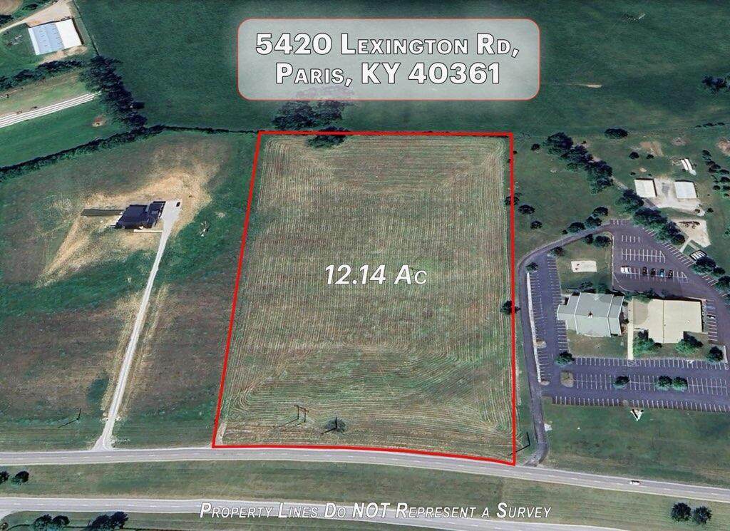 5420 Lexington Road - Photo 1