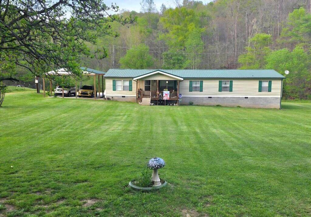 2246 Asa Creek Road - Photo 1