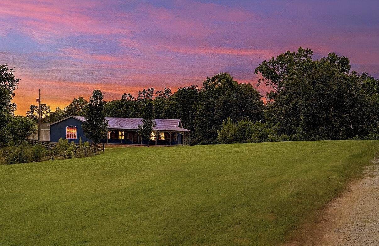 1232 Pleasant Grove Ridge Road - Photo 1
