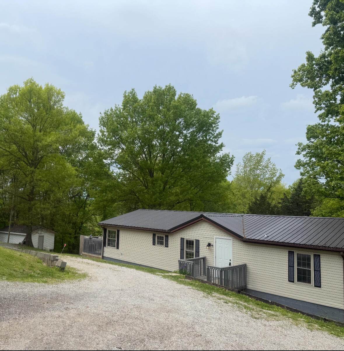 2755 Davis Lake Road - Photo 1