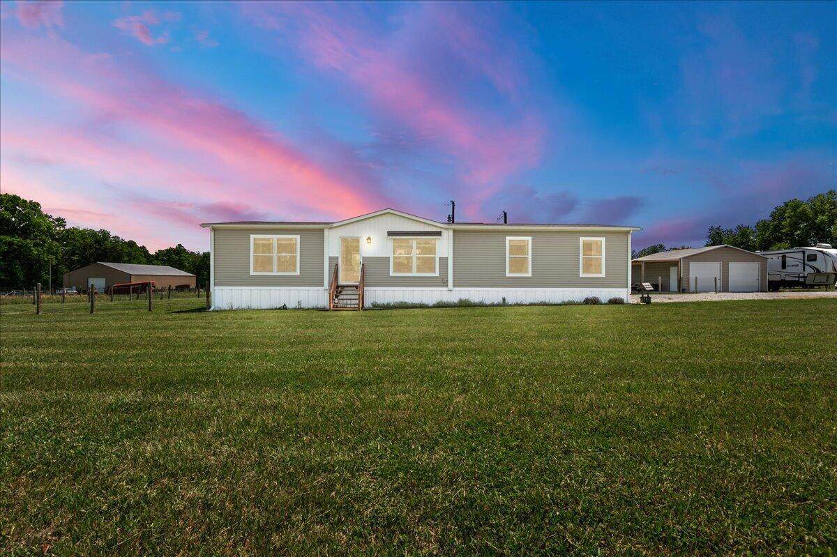 252 Old Union Church Road - Photo 1