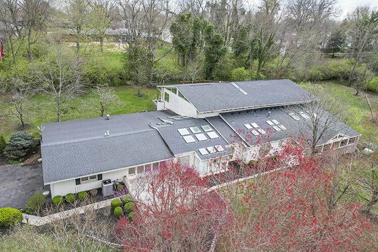 458 Boone Trail Road - Photo 1