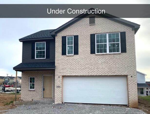 101 Tina Drive - Photo 1