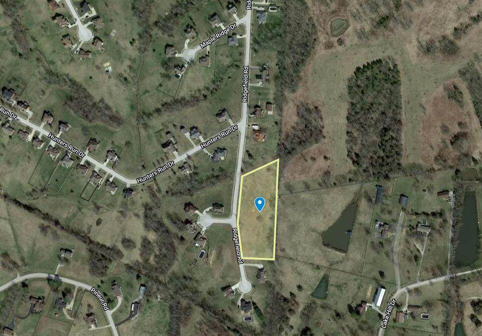847 Ridge Field Road - Photo 1