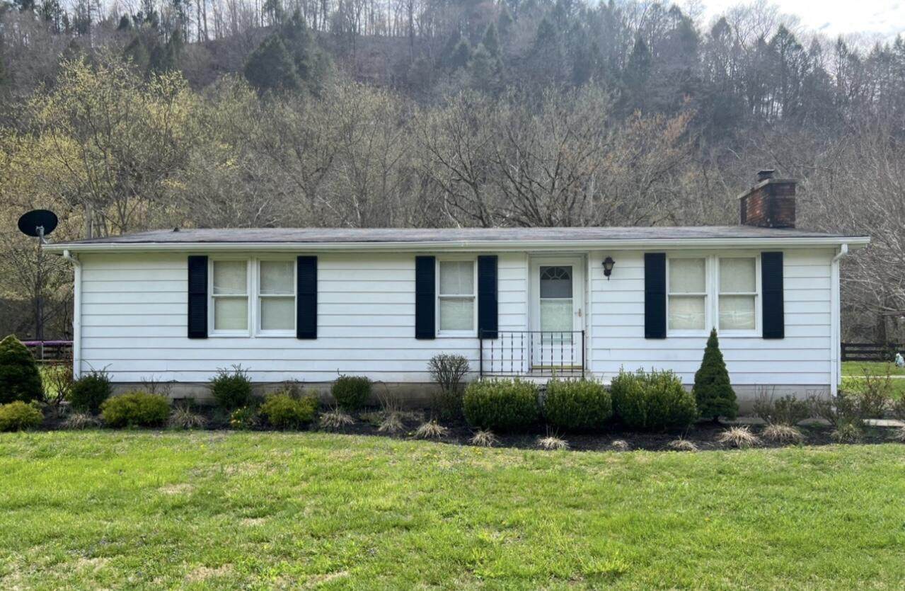 3630 Canoe Road - Photo 1