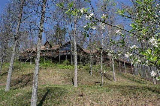 986 Conley Road - Photo 1