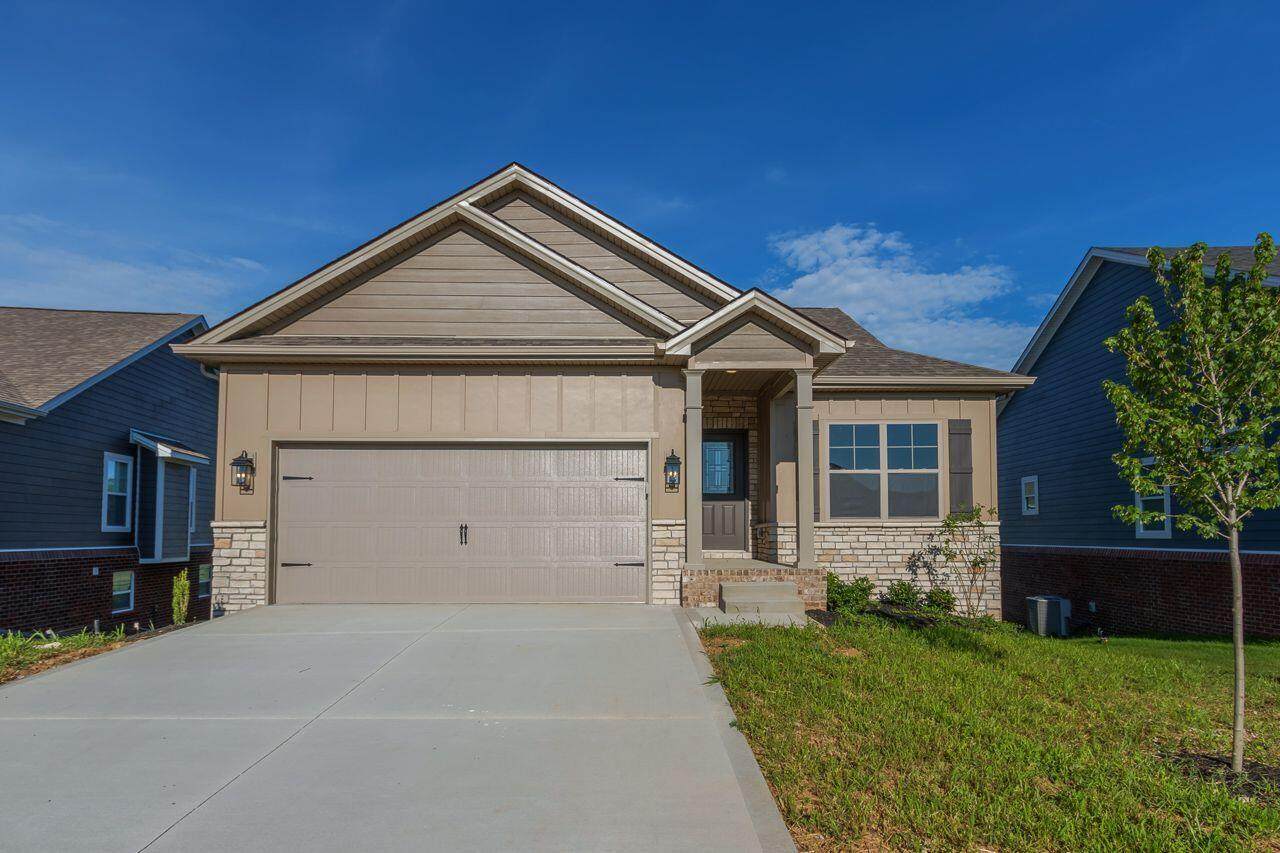169 Village Park Drive - Photo 1