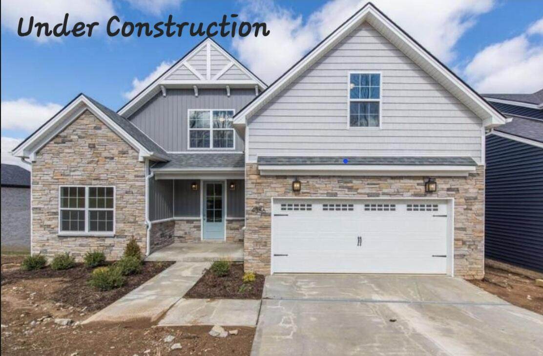 944 Bravington Way - Photo 1