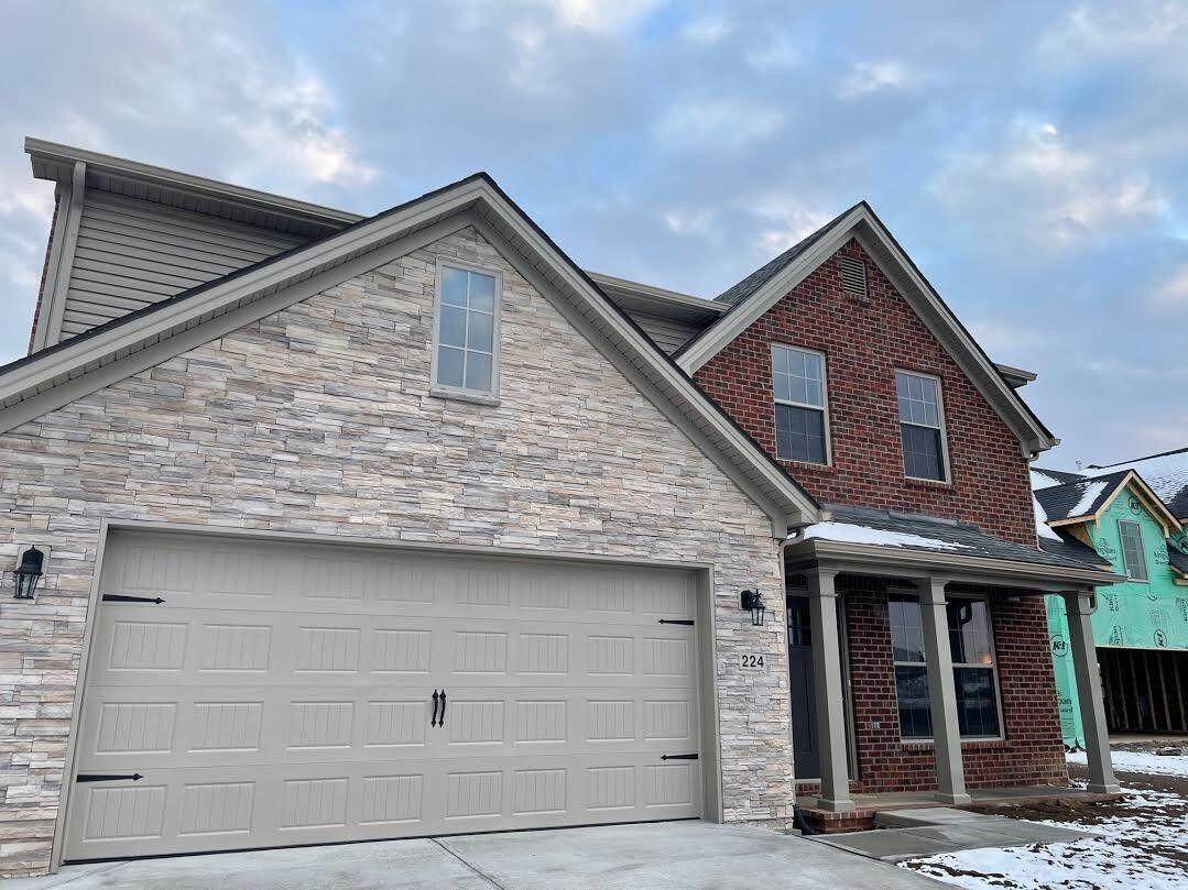 224 Mallory Meadow - Photo 1