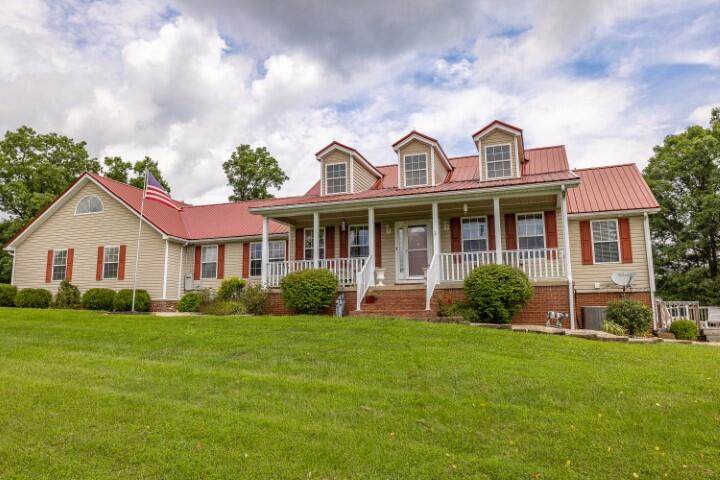 4446 Mink Run Road - Photo 1